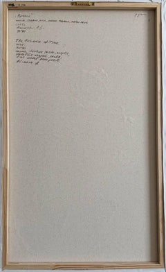 "L'essenza del tempo"
