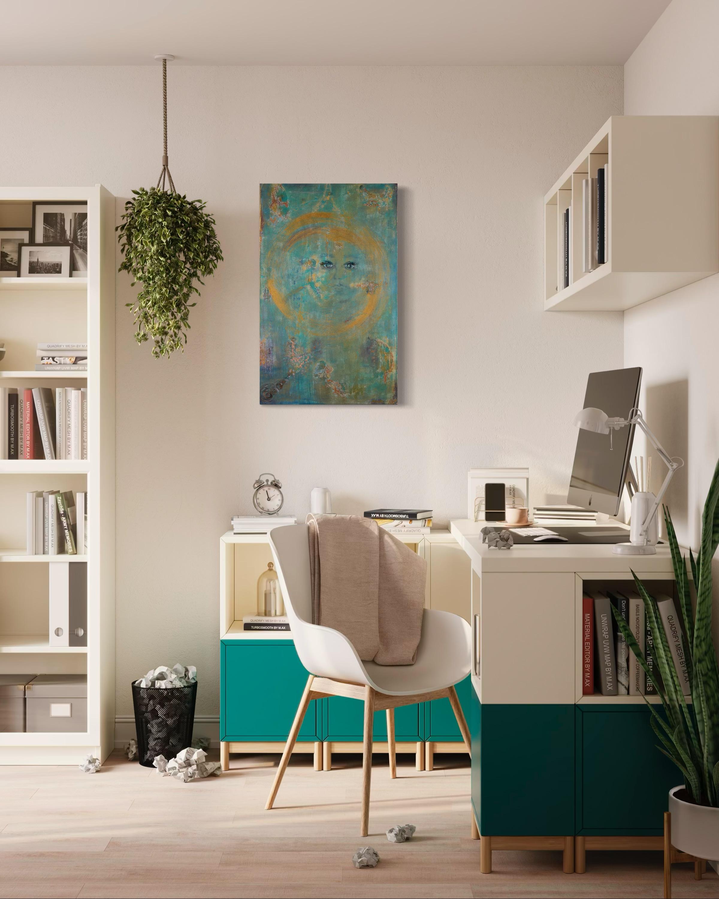 „Die Pulse der Energie“ im Angebot 4