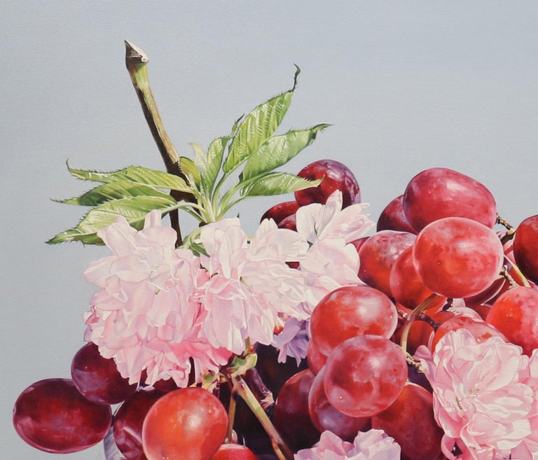 Alexandra Averbach Allure Red And Pink Flowers On Table Hyper Realist Still Life For Sale At 1stdibs Orari di apertura di „auerbach alexandra a lana orari di apertura numero di telefono contatti arrivo recensioni. 1stdibs