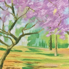 Batsford Blossom estudio 1 y Blue Field Tracks estudio 2