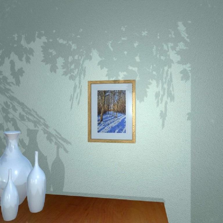 Alexandra Buckle, Snow Shadows, Limited edition landscape print For Sale 5