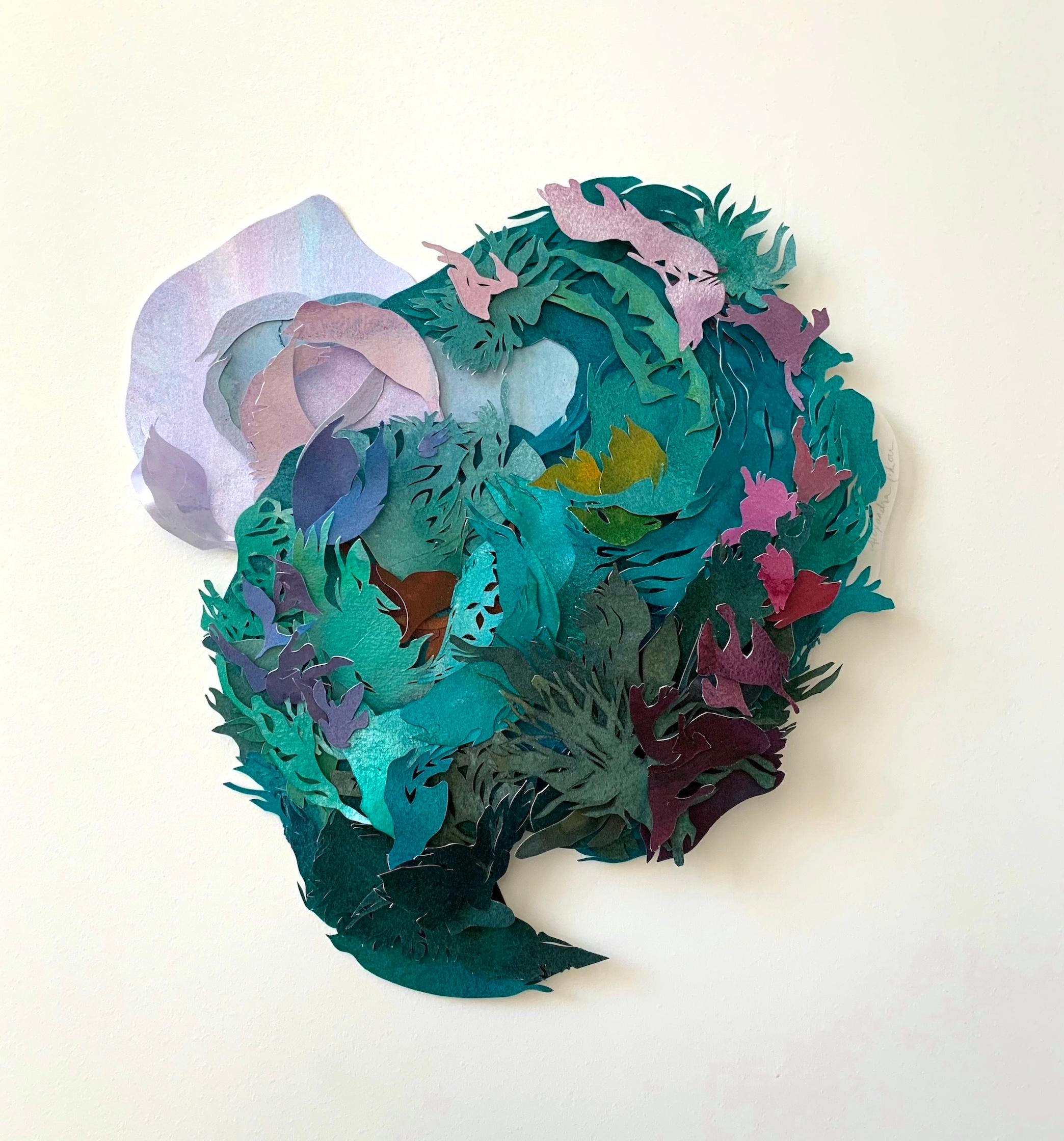 Terre sacrée