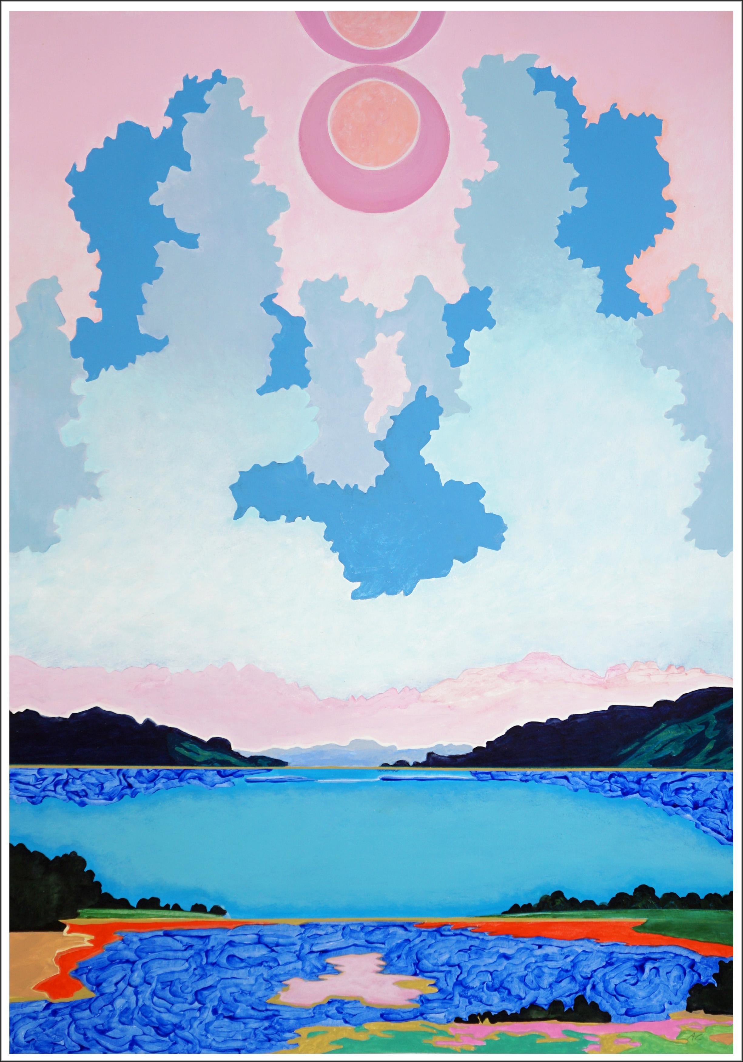 Large Figurative Paintings