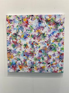 Art contemporain belge d'Alexandra De Grave - Sans titre 2016/16/2018