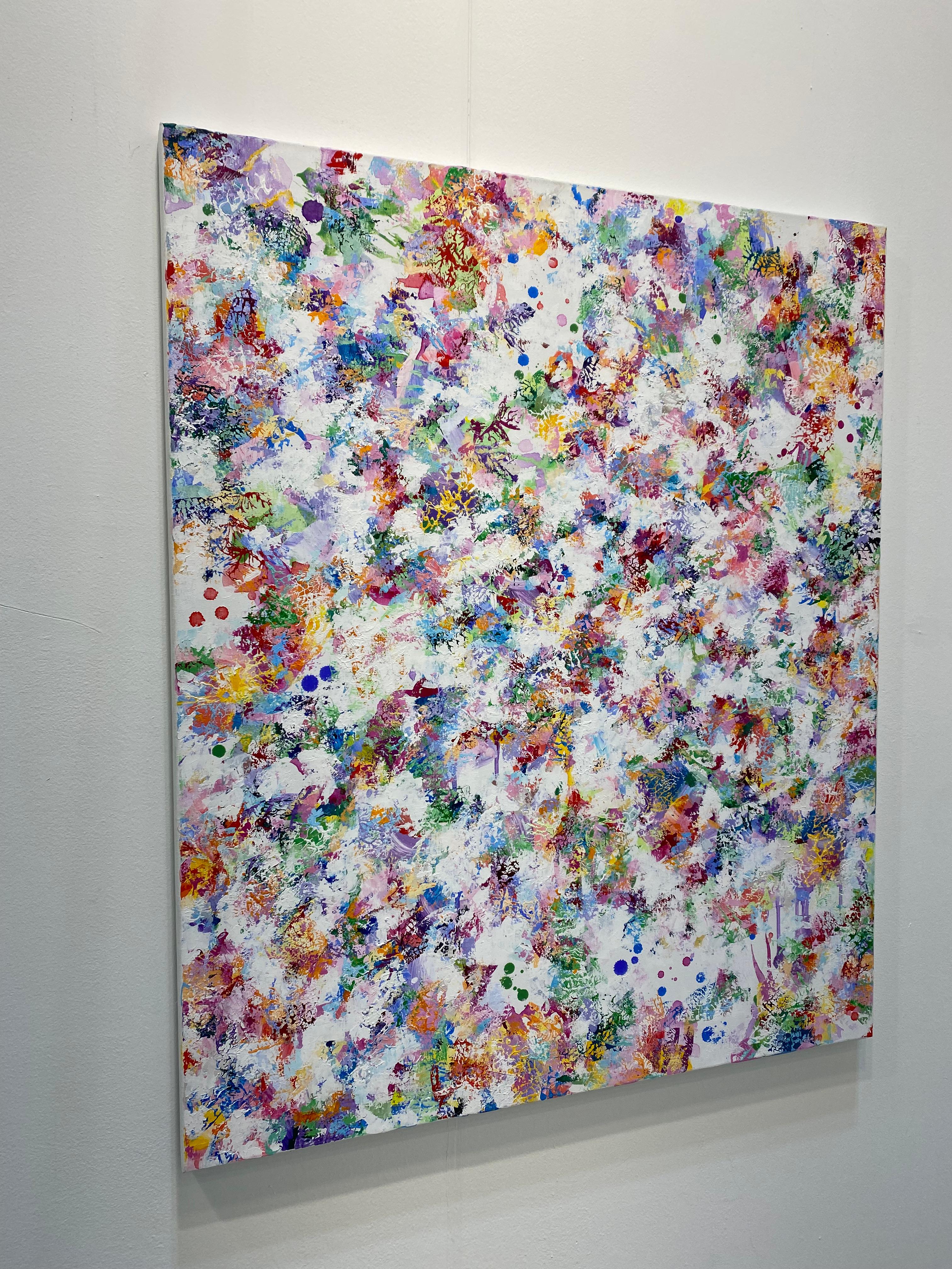Bélgica Arte Contemporáneo de Alexandra De Grave - Sin título 2018/04 en venta 6