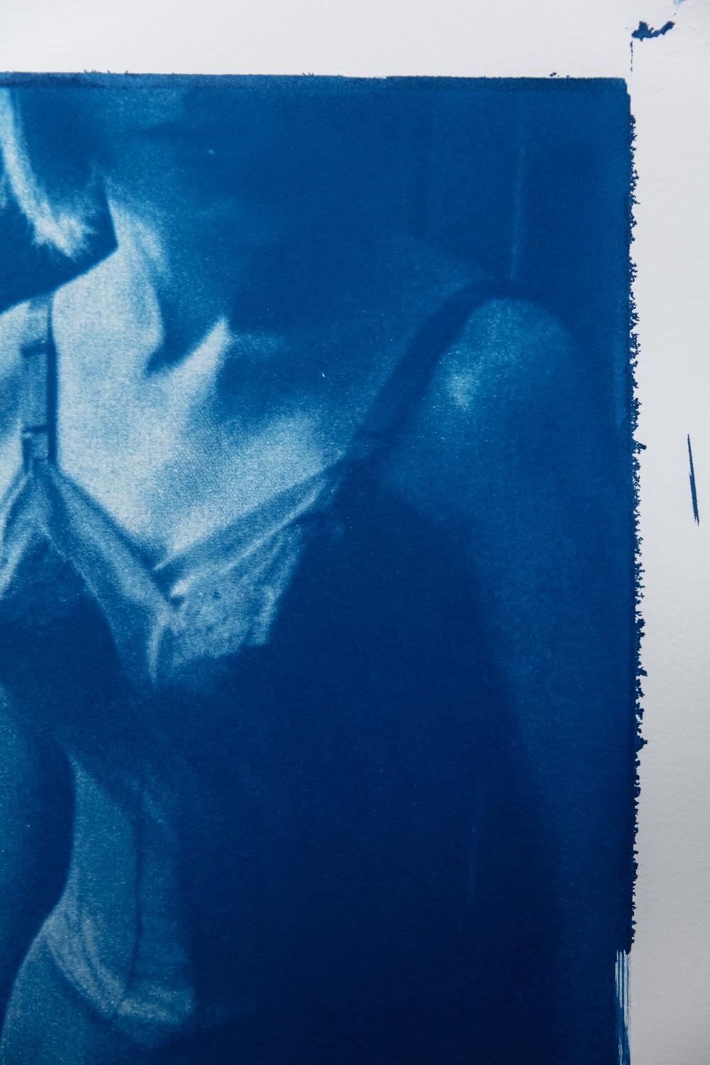 Soirée – Art von Alexandra DeFurio
