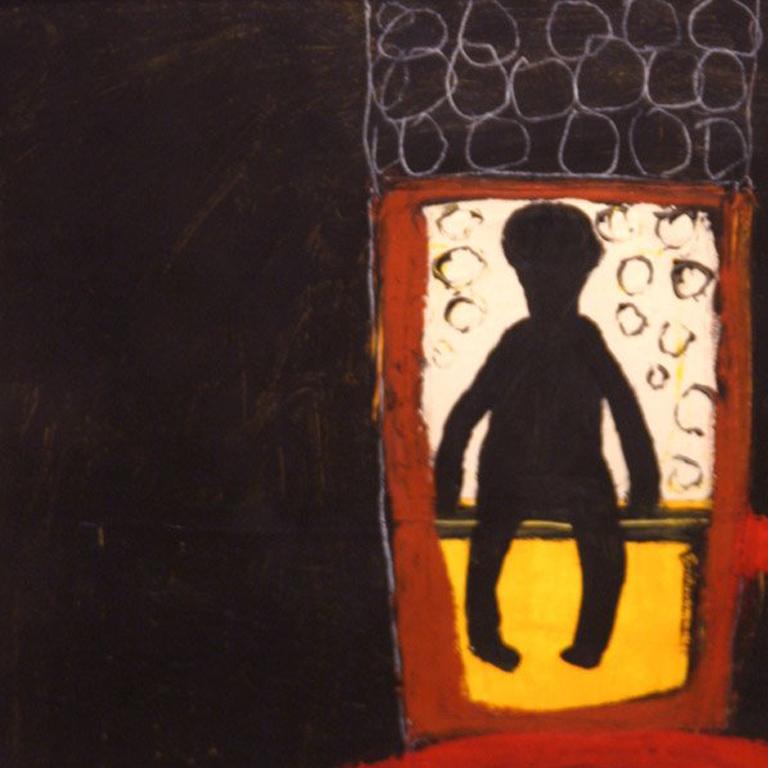 alexandra huber artist