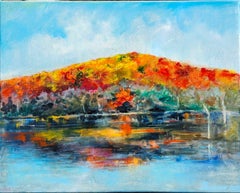 "Rhapsodie d'automne"