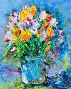 "Breath of spring"