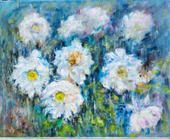 "Summer rain"