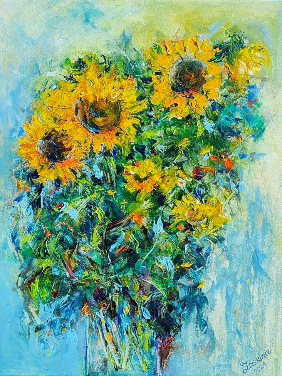"Fiori ucraini"