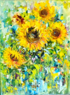 "Flower of the sun"