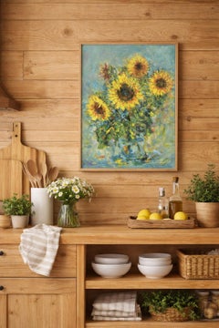 "His Majesty the Sun"