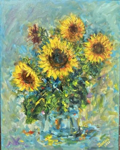 "His Majesty the Sun"