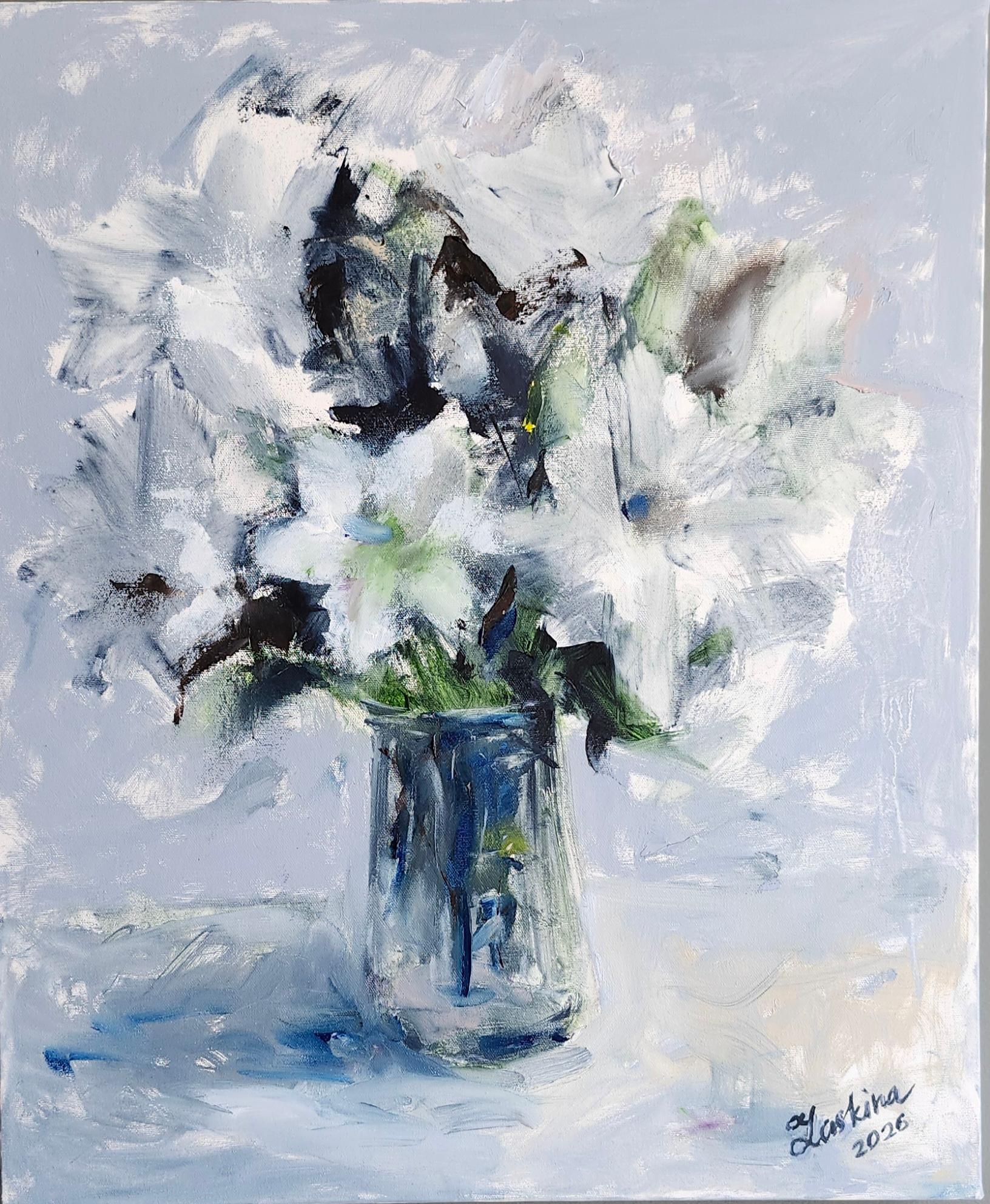 "Lily Bliss"