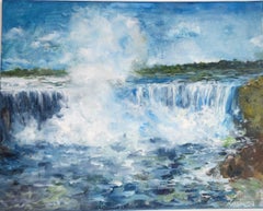 "My Niagara Dream"