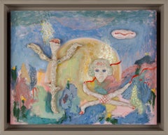 Danse derriére l'horizon