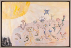 Floraison II