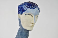 Composite Being: Peacock