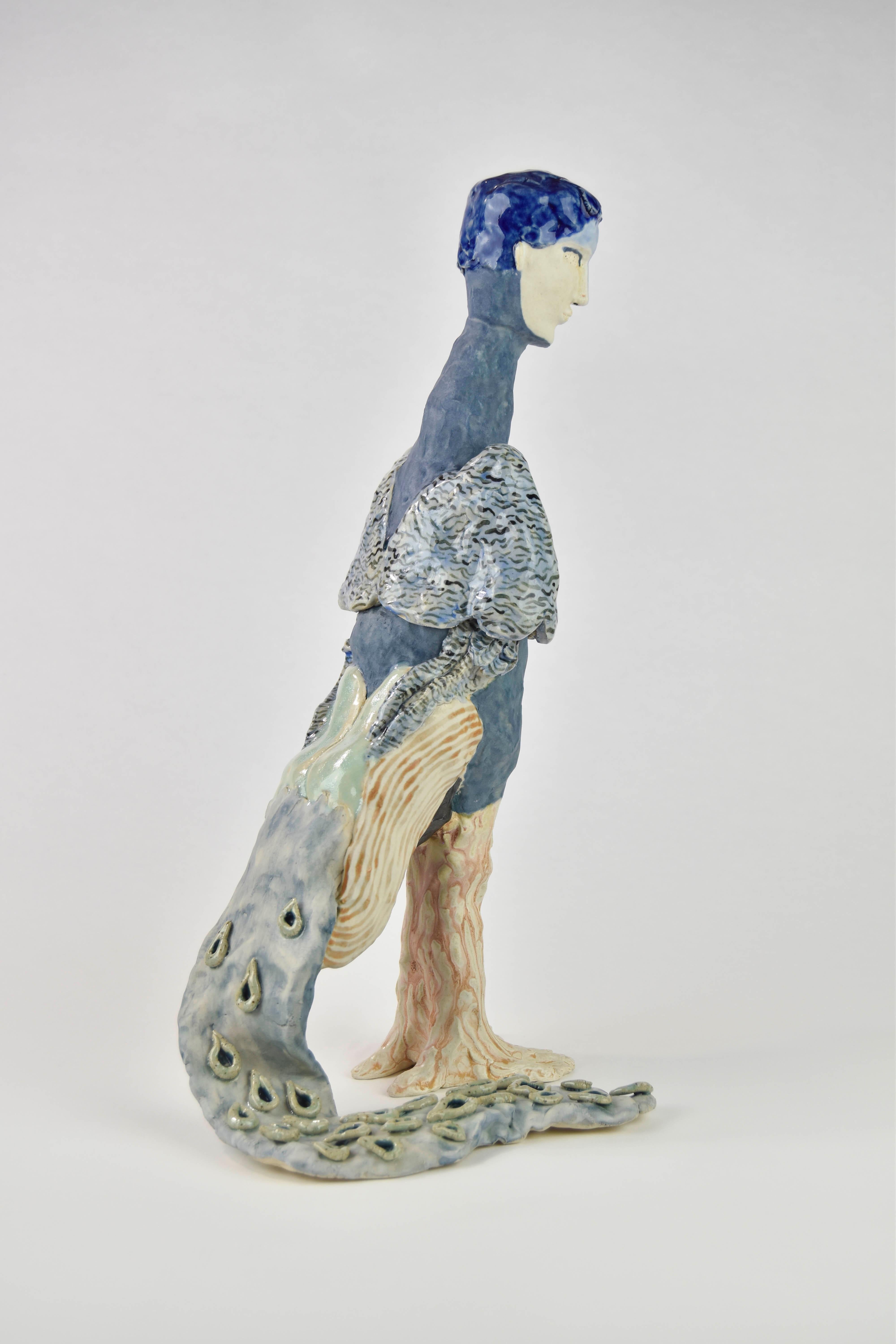 Alexandra Levasseur (b. Shawingan, Canada, 1982) holds a BFA from the University of Costa Rica and an MFA from EINA in Barcelona. She is currently based in Montreal. Her work has been acclaimed and exhibited worldwide, and has been featured in