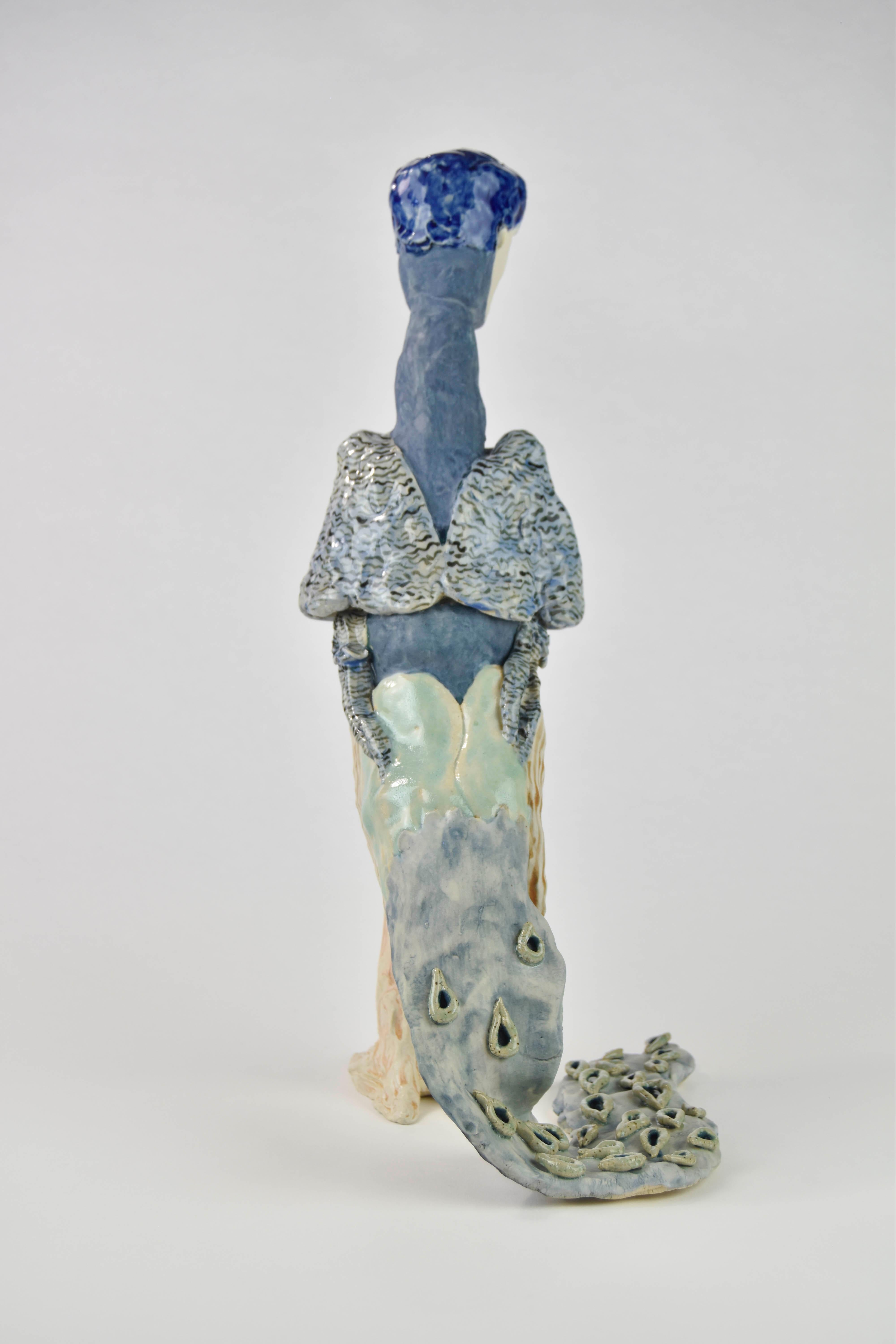 Composite Being: Peacock For Sale 1