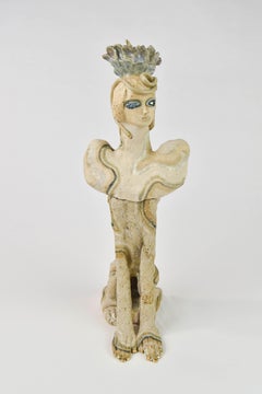 Composite Being: Sphinx