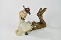 Feeling of Co-creatureliness