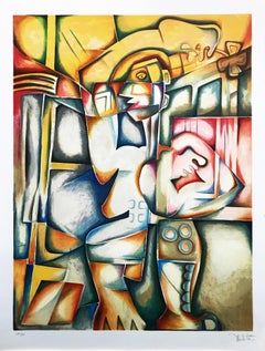 ADOLESCENCE DER unwiderstehliche GRÖSSE