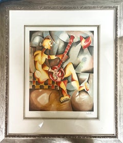 “Open up your Quiet Heart”