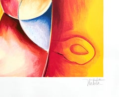 Prince of Meudon, Alexandra Nechita