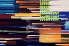 BLUR 2, TRANSIENT BLUR - Realism - Cityscape - Lights in Motion