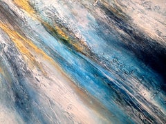 VRAHATI, Pittura, Acrilico su tela