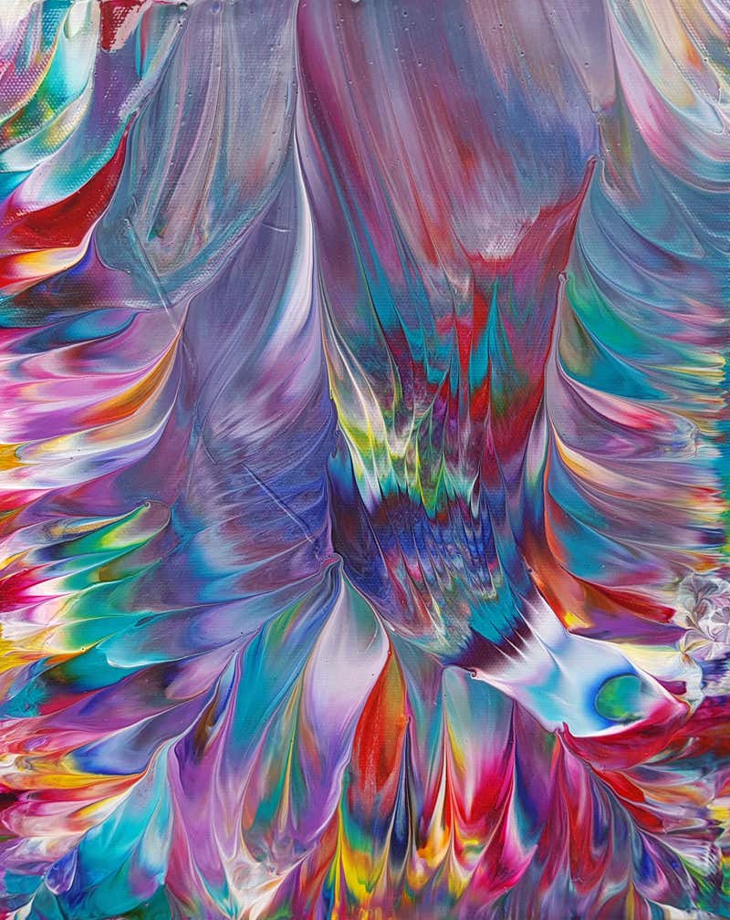 Alexandra Romano Art - 210 For Sale at 1stDibs | alexandra romano ...