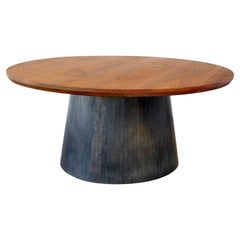 Wood Conference Tables