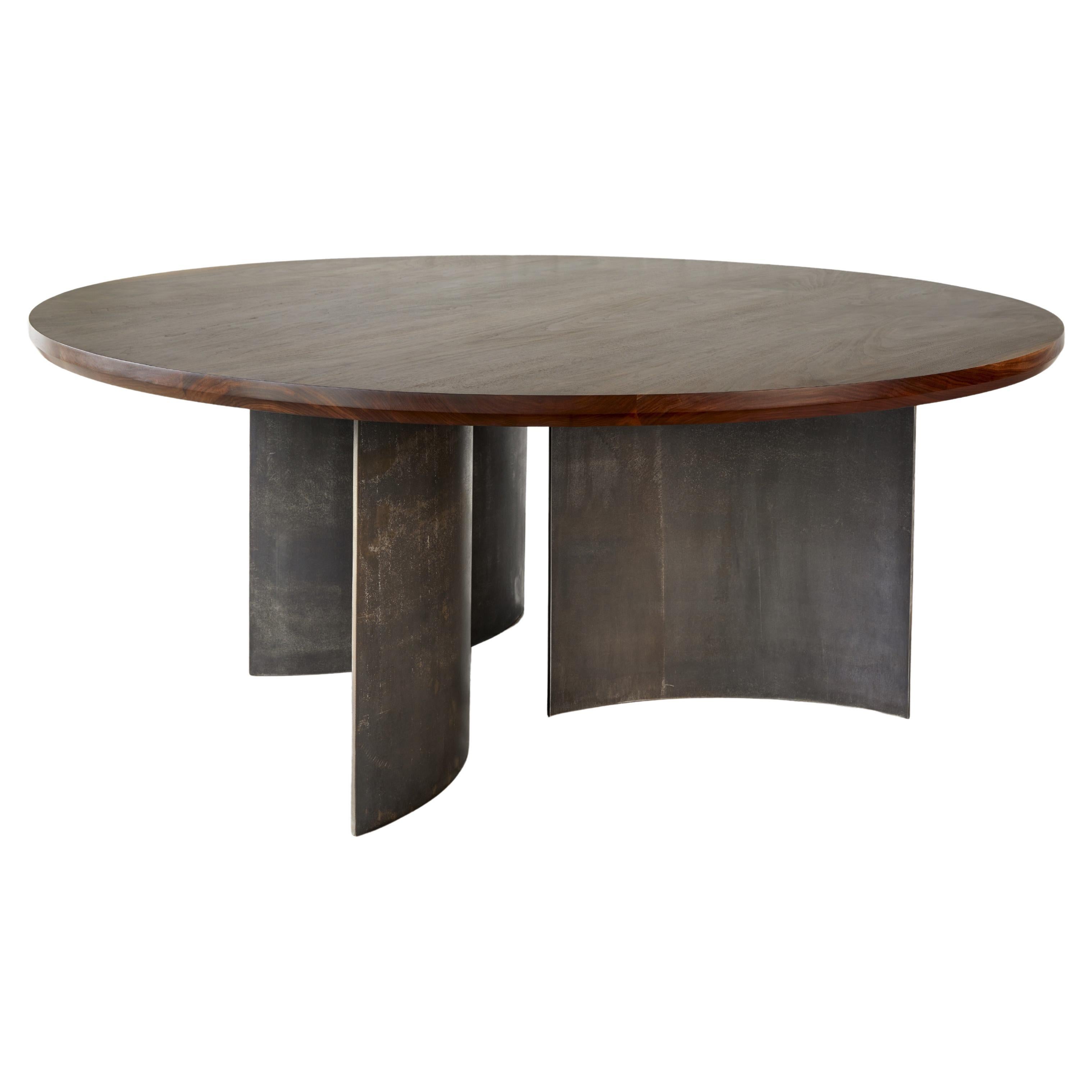 New And Custom Dining Room Tables