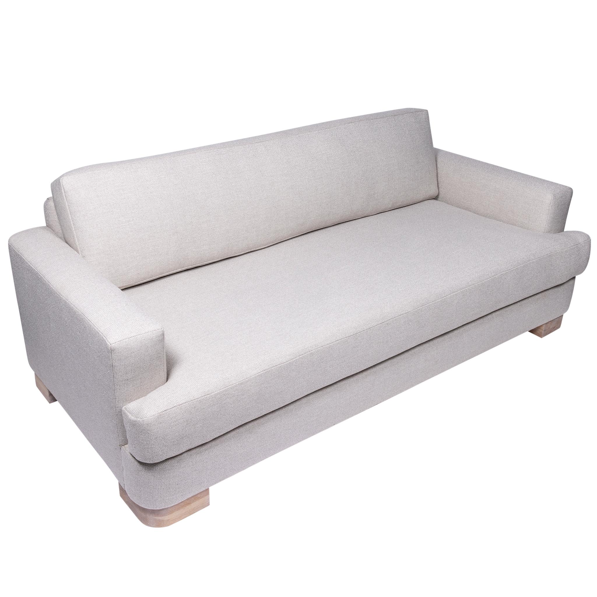 Mid-Century Modern Alexandra Sofa For Sale