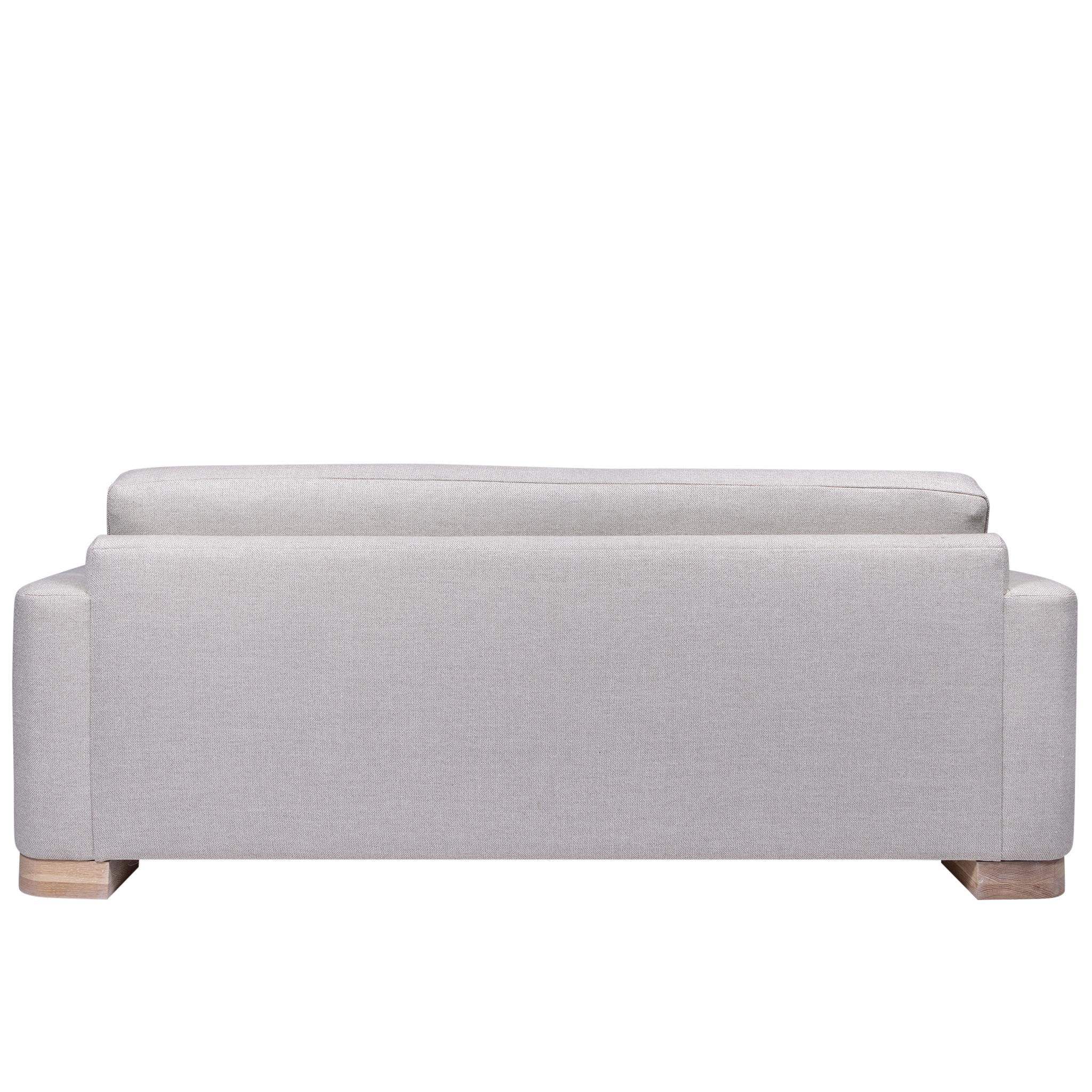 Contemporary Alexandra Sofa For Sale