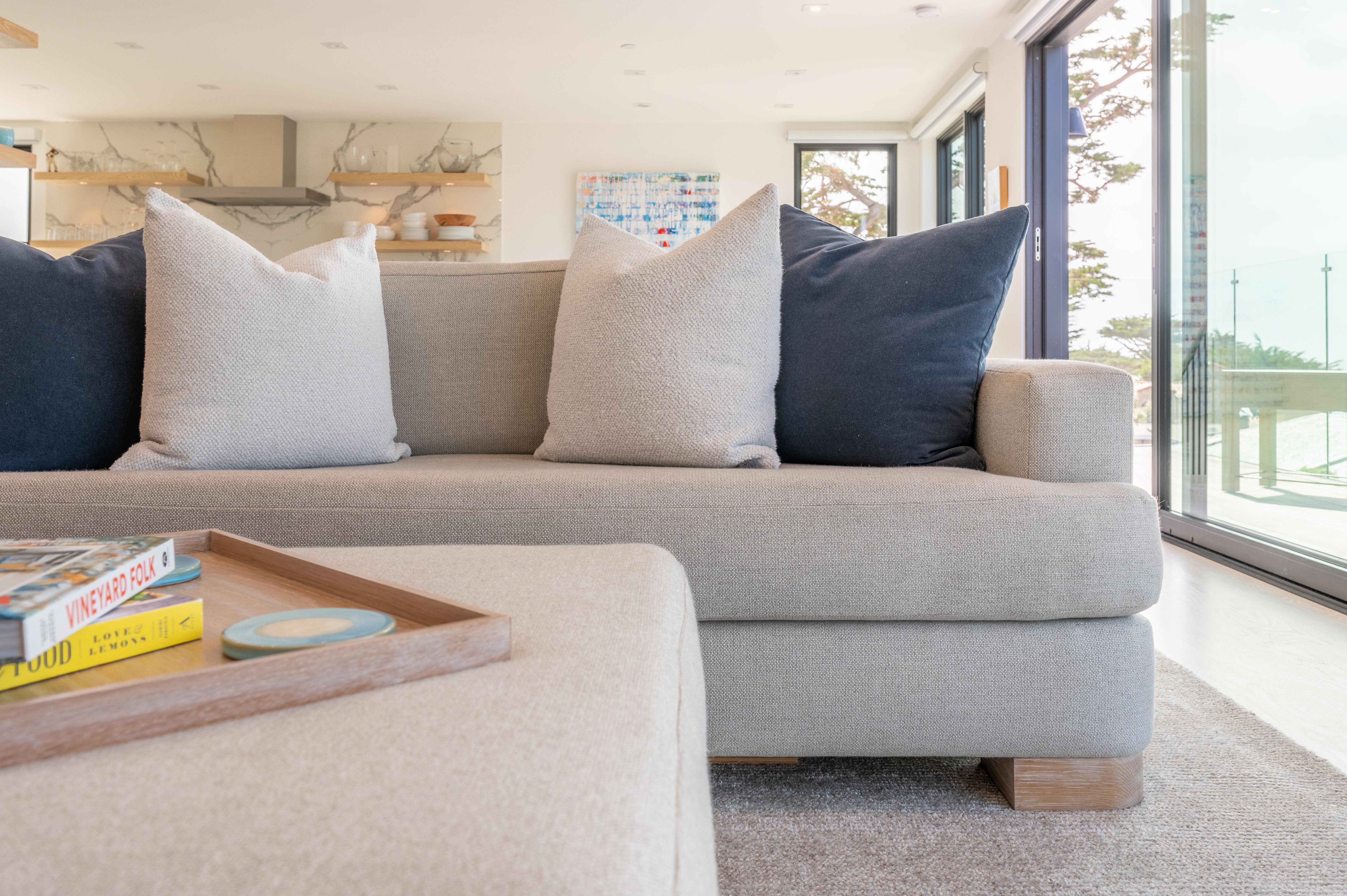 Alexandra Sofa For Sale 1