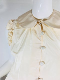 Alexandra Vidal Blouse