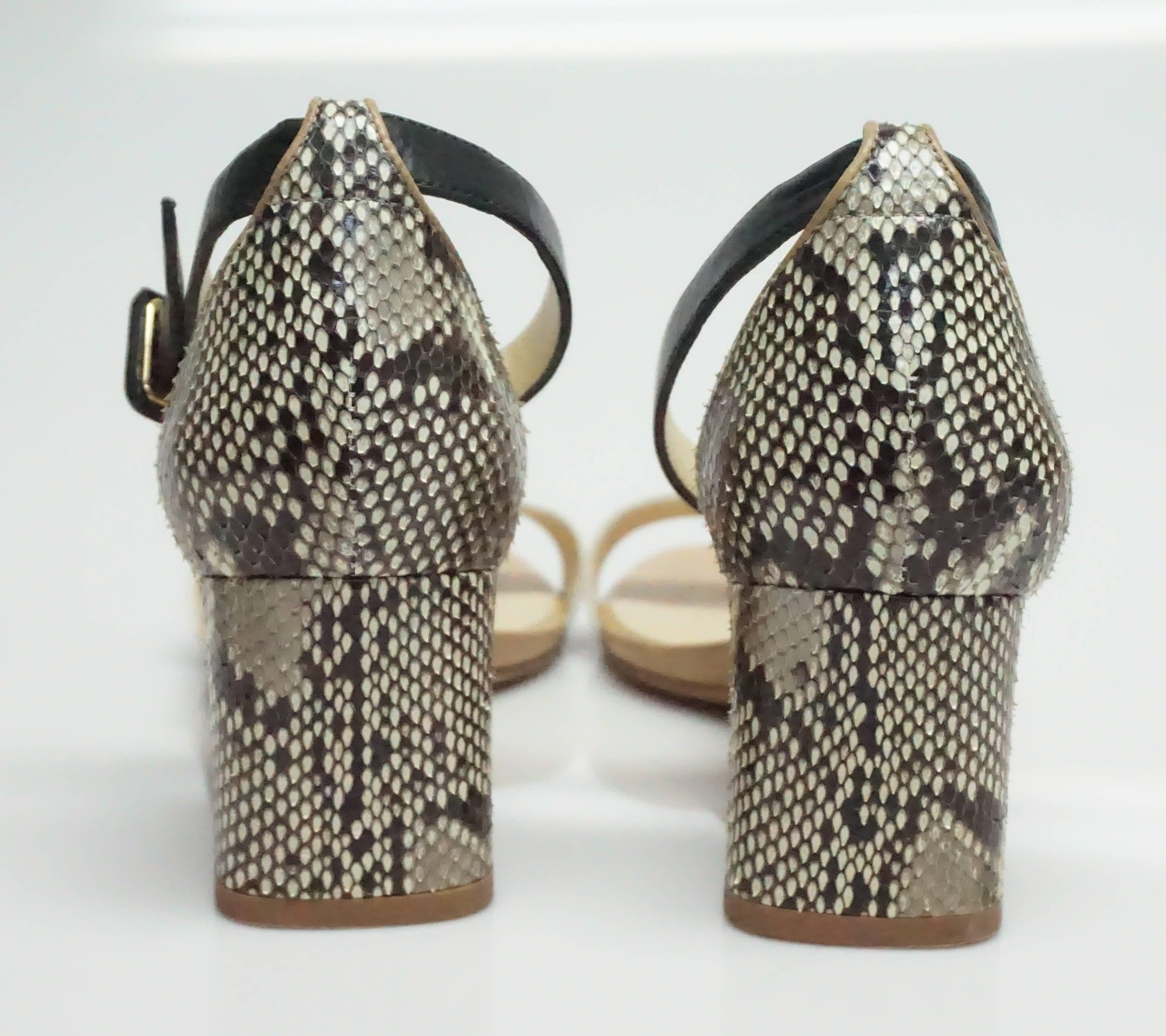 alexandre birman python