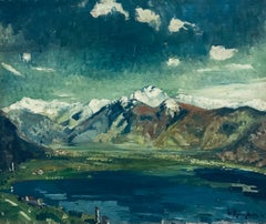Land Paintings