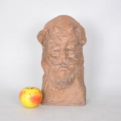 Alexandre Descatoire, Fauna Terracotta, début du 20ème siècle