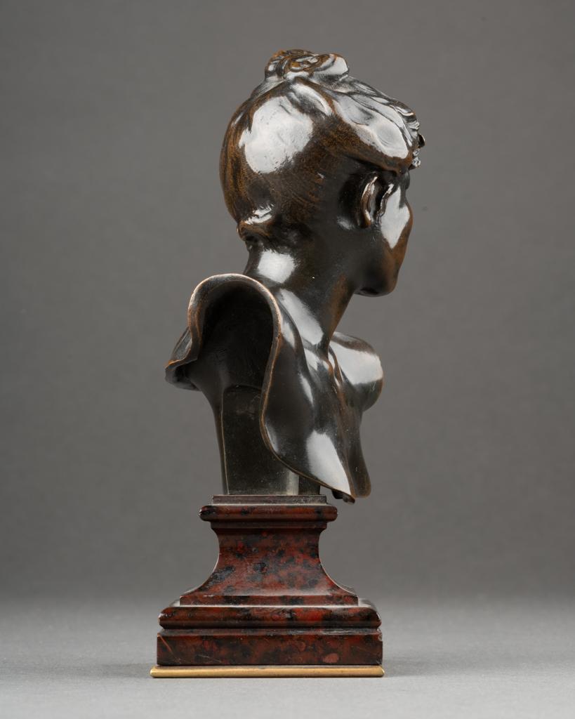 Alexandre Falguière : 