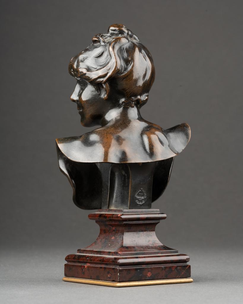 Alexandre Falguière : 