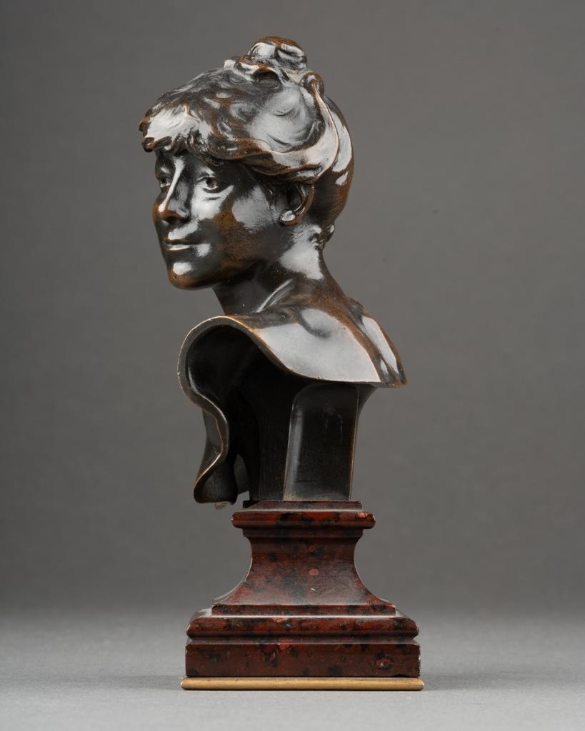 Alexandre Falguière : 