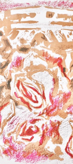 Alexandre Garbell, Untitled, from Albert Camus, oeuvres completes, 1962