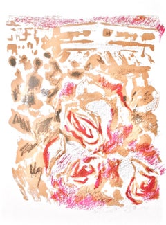 Alexandre Garbell, Untitled, from Albert Camus, oeuvres completes, 1962