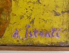 Abstract Composition