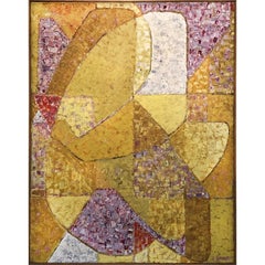 Abstract Composition
