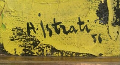 Composition Yellow